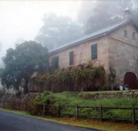 Tizzana Winery Bed  Breakfast - Grafton Accommodation