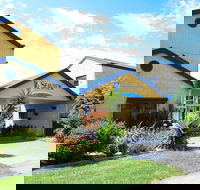 Seaview Motel and Apartments - Grafton Accommodation
