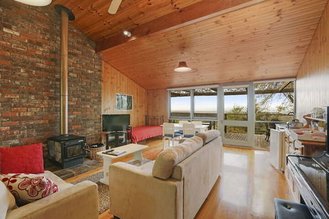 Wanawong Retreat - Grafton Accommodation 7