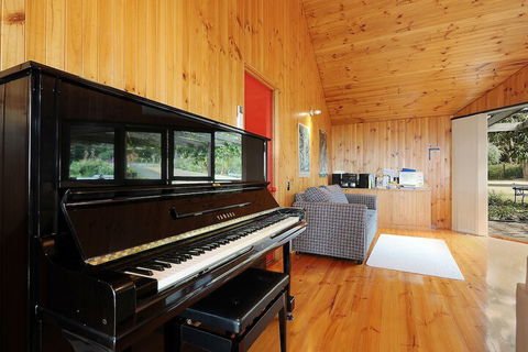 Wanawong Retreat - Grafton Accommodation 6