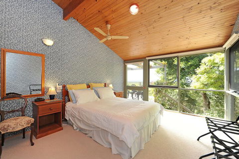 Wanawong Retreat - Grafton Accommodation 4