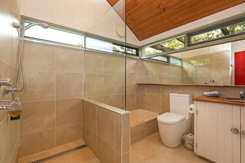 Wanawong Retreat - Grafton Accommodation 1