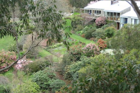 Wanawong Retreat - Grafton Accommodation 0