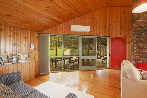 Wanawong Retreat - Grafton Accommodation 2