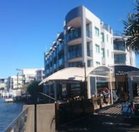 La Promenade - Grafton Accommodation