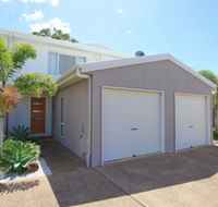 Alexandra Apartments - Grafton Accommodation