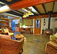 Broadwater Bed  Breakfast - Grafton Accommodation