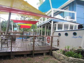 Arcadia Beach Guest House - Grafton Accommodation 3