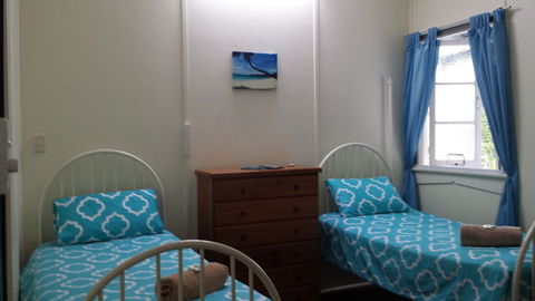 Arcadia Beach Guest House - Grafton Accommodation 5