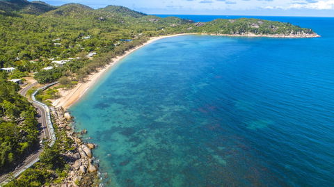 Arcadia Beach Guest House - Grafton Accommodation 0