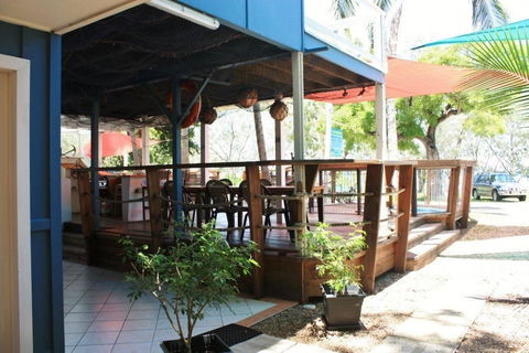 Arcadia Beach Guest House - Grafton Accommodation 4