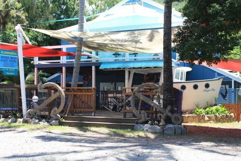 Arcadia Beach Guest House - Grafton Accommodation 2