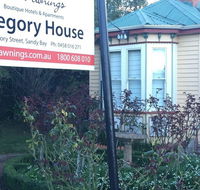 Gregory House - Grafton Accommodation