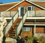 Avala Accommodation - Grafton Accommodation