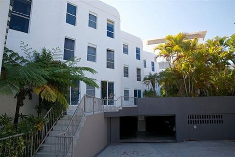 Arc Resort - Grafton Accommodation 1