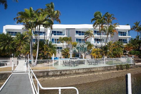 Arc Resort - Grafton Accommodation 2