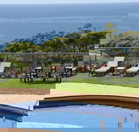 Amooran Oceanside - Grafton Accommodation