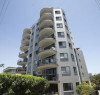 Meridian Caloundra - Grafton Accommodation