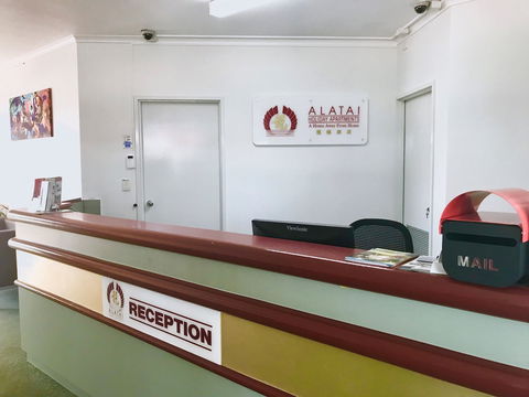 Alatai Holiday Apartments - Grafton Accommodation 4