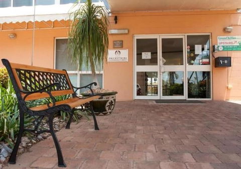 Alatai Holiday Apartments - Grafton Accommodation 1