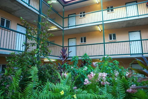 Alatai Holiday Apartments - Grafton Accommodation 2
