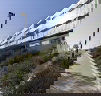 Western Sydney University Village - Campbelltown Campus - Grafton Accommodation