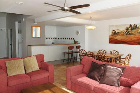 A Beautiful Flat - Grafton Accommodation 2