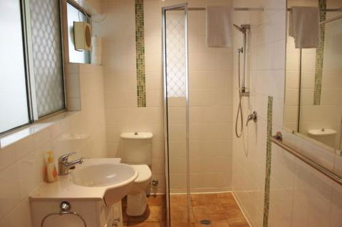 A Beautiful Flat - Grafton Accommodation 4