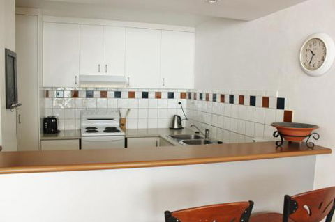 A Beautiful Flat - Grafton Accommodation 5