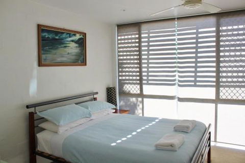 A Beautiful Flat - Grafton Accommodation 6
