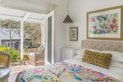Abelia House - Grafton Accommodation 0