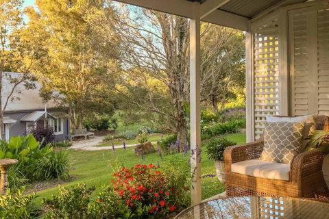 Abelia House - Grafton Accommodation 7