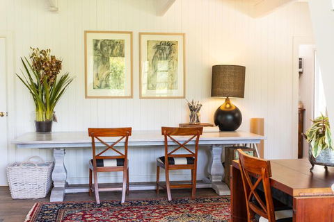 Abelia House - Grafton Accommodation 6