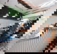 Jackaroo Hostel Sydney - Grafton Accommodation