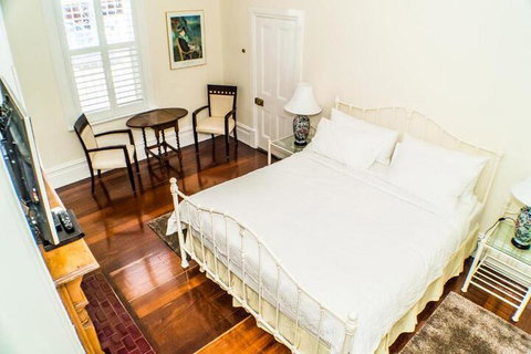 South Beach Bed & Breakfast - Grafton Accommodation 6