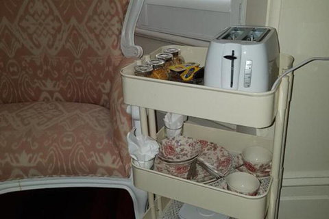 South Beach Bed & Breakfast - Grafton Accommodation 3