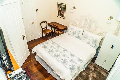 South Beach Bed & Breakfast - Grafton Accommodation 5