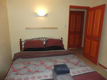 The Pixy Bed & Breakfast - Grafton Accommodation 0