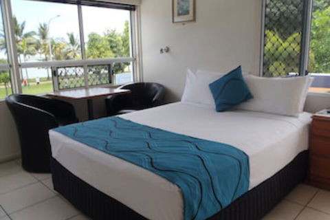 Strand Motel - Grafton Accommodation 0