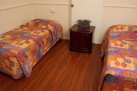 Strand Motel - Grafton Accommodation 4