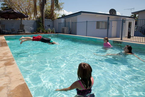 Strand Motel - Grafton Accommodation 1