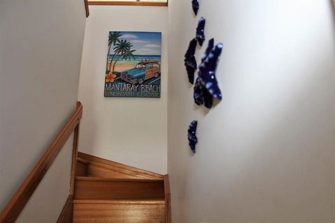At WAVERIDER 2 - Grafton Accommodation 1