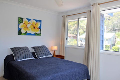 At WAVERIDER 2 - Grafton Accommodation 3