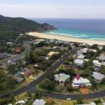 At WAVERIDER 2 - Grafton Accommodation 0