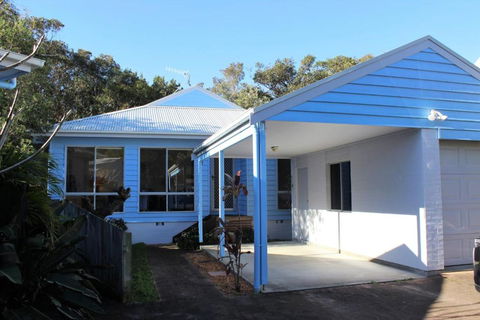 POINT BREAK WEEKLY ONLY - Grafton Accommodation 5