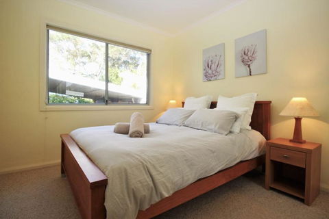 POINT BREAK WEEKLY ONLY - Grafton Accommodation 4