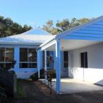 POINT BREAK WEEKLY ONLY - Grafton Accommodation 0
