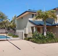 Casuarina 1 - Grafton Accommodation