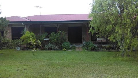 GOLDEN LACE B & B - Grafton Accommodation 5