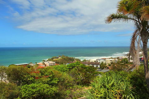 38 Pacific Terrace Coolum Beach Linen Supplied - Grafton Accommodation 3